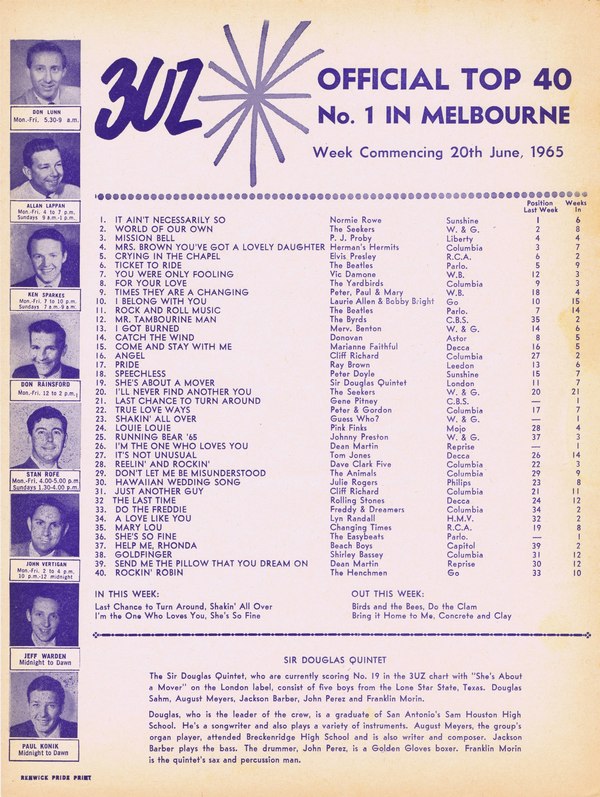 3UZ