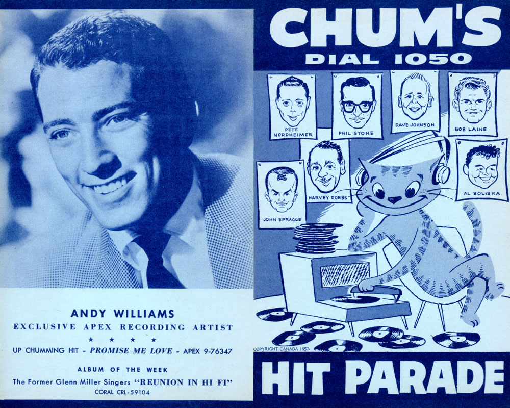 CHUM