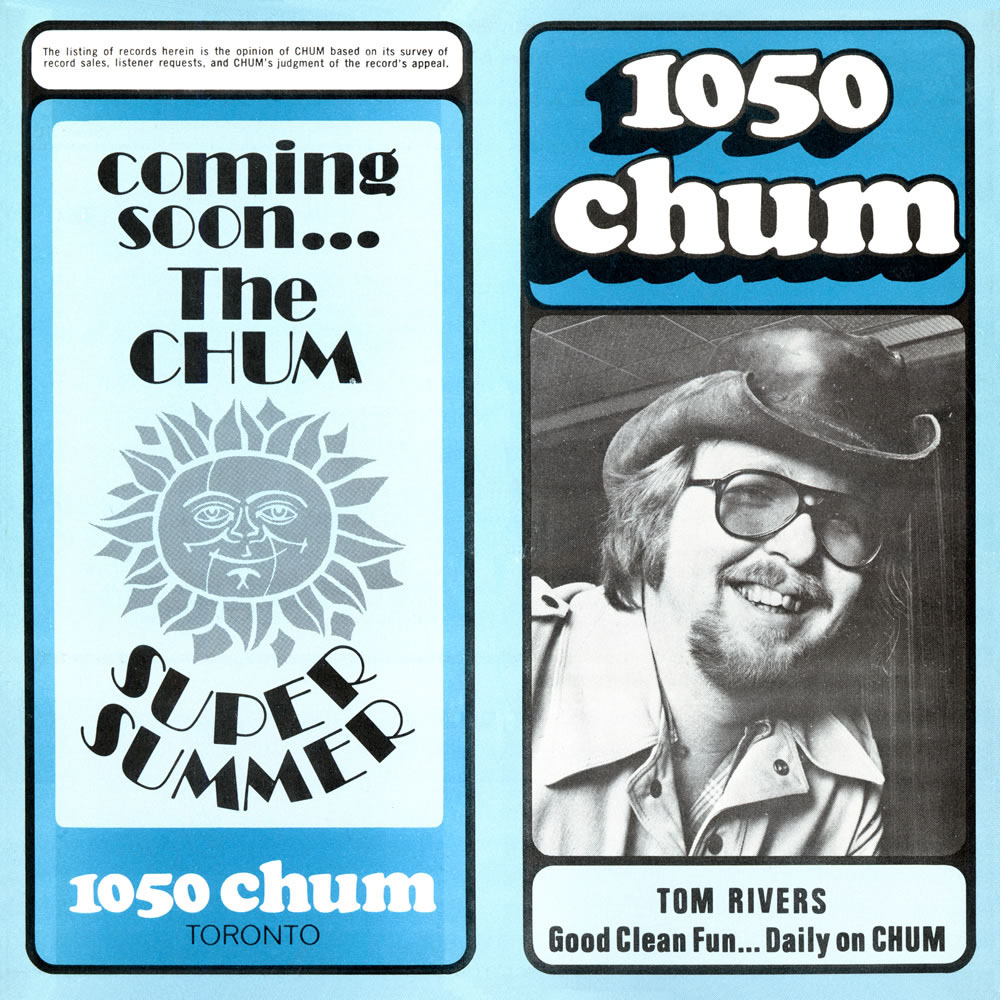 CHUM