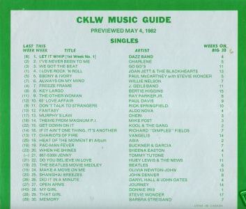 CKLW