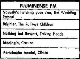 Fluminense FM