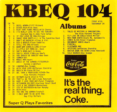 KBEQ