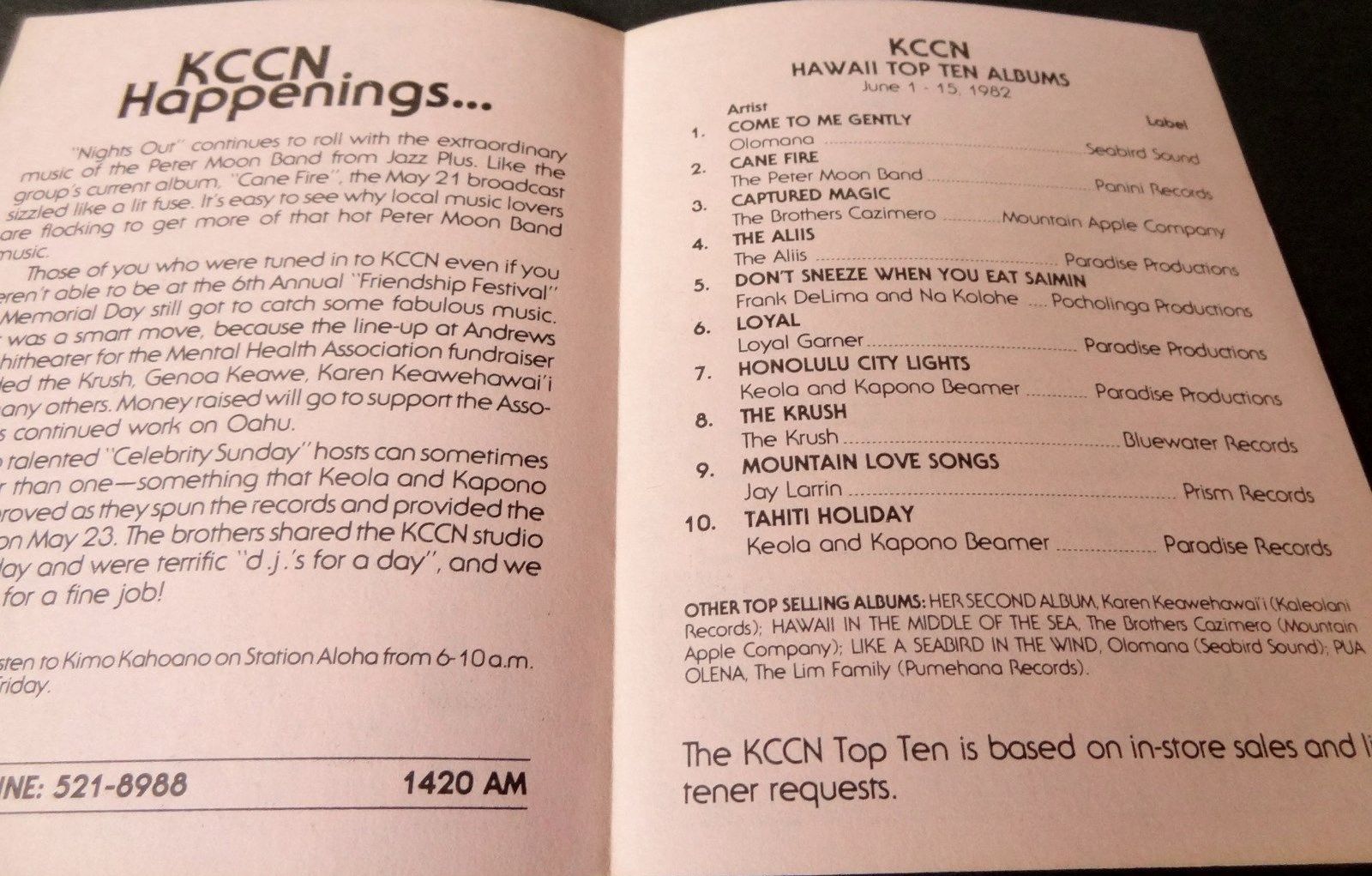 KCCN