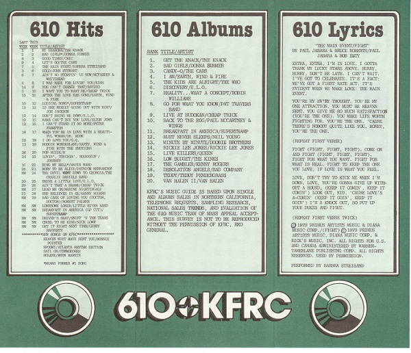 KFRC
