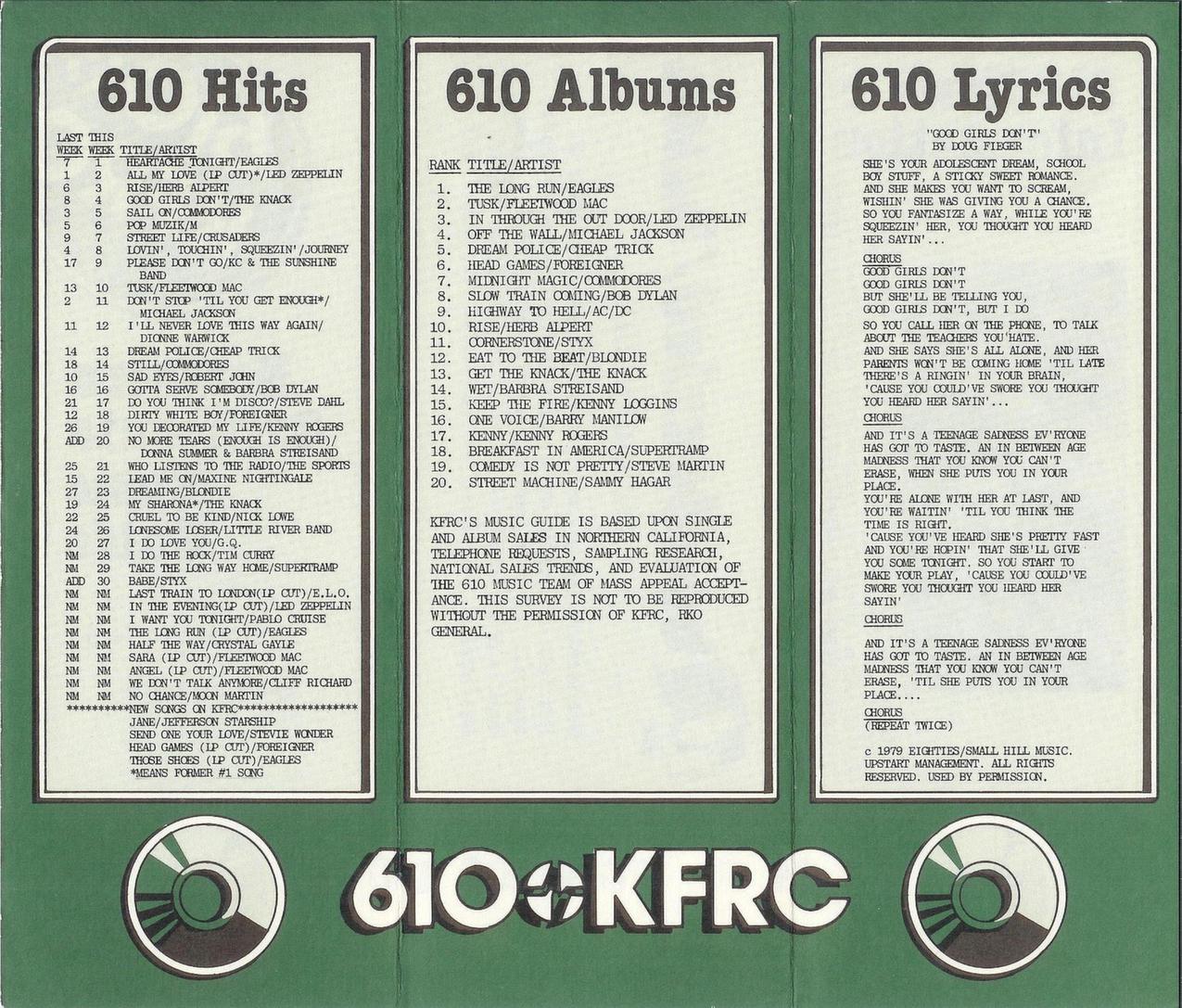 KFRC