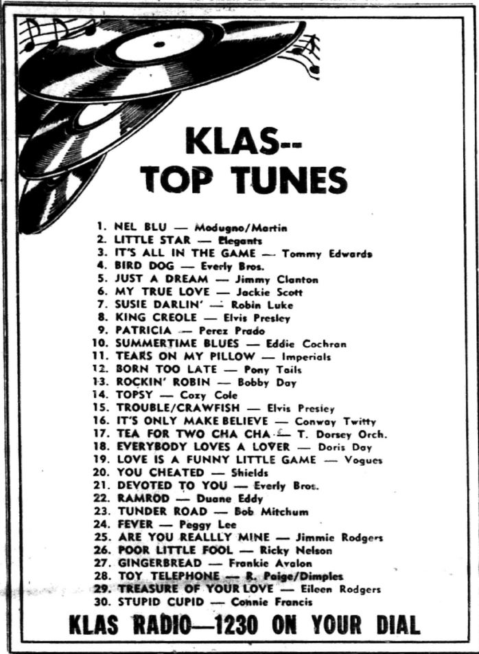 KLAS