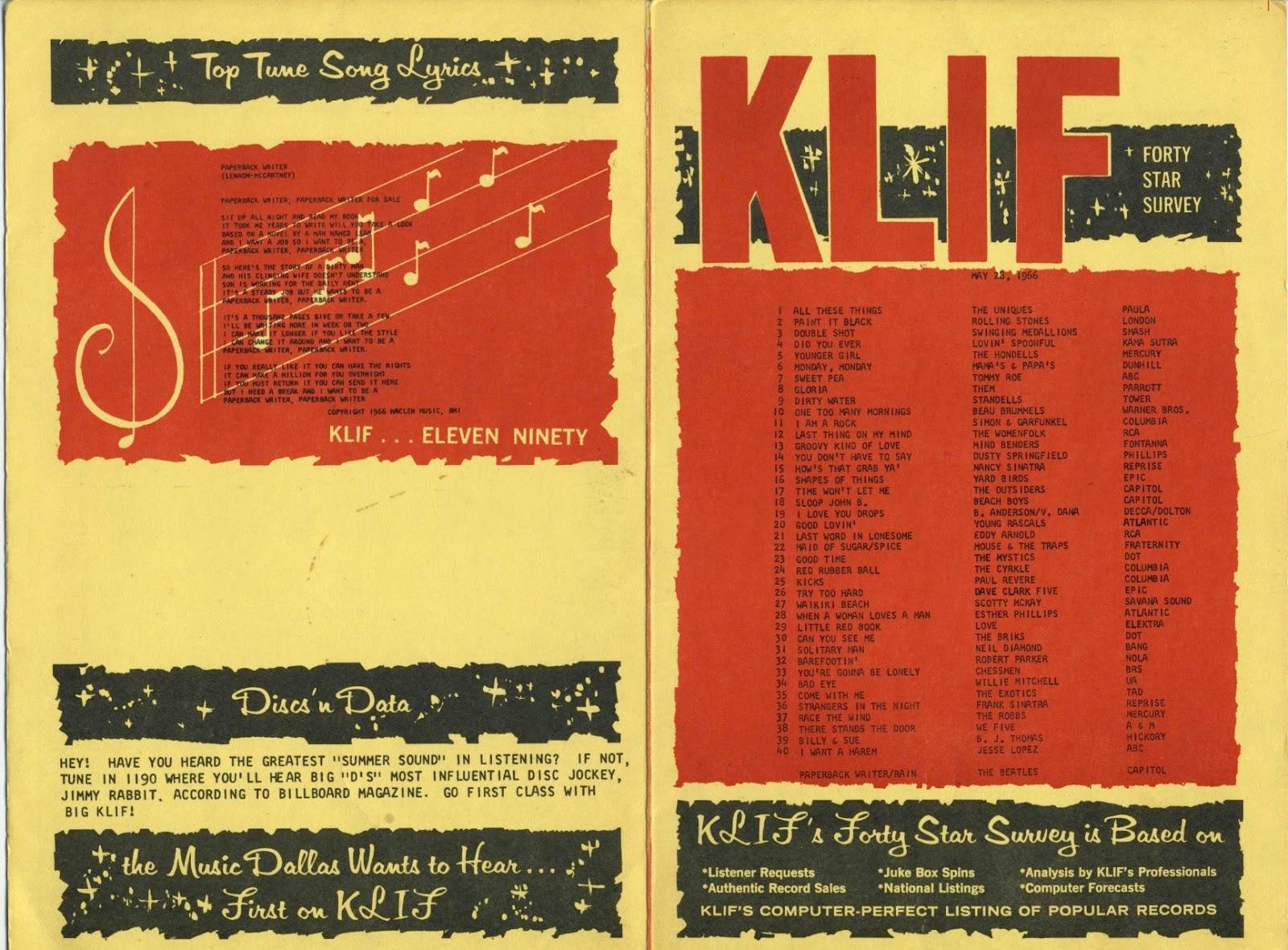 KLIF