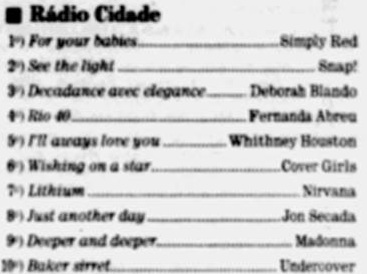 Radio Cidade