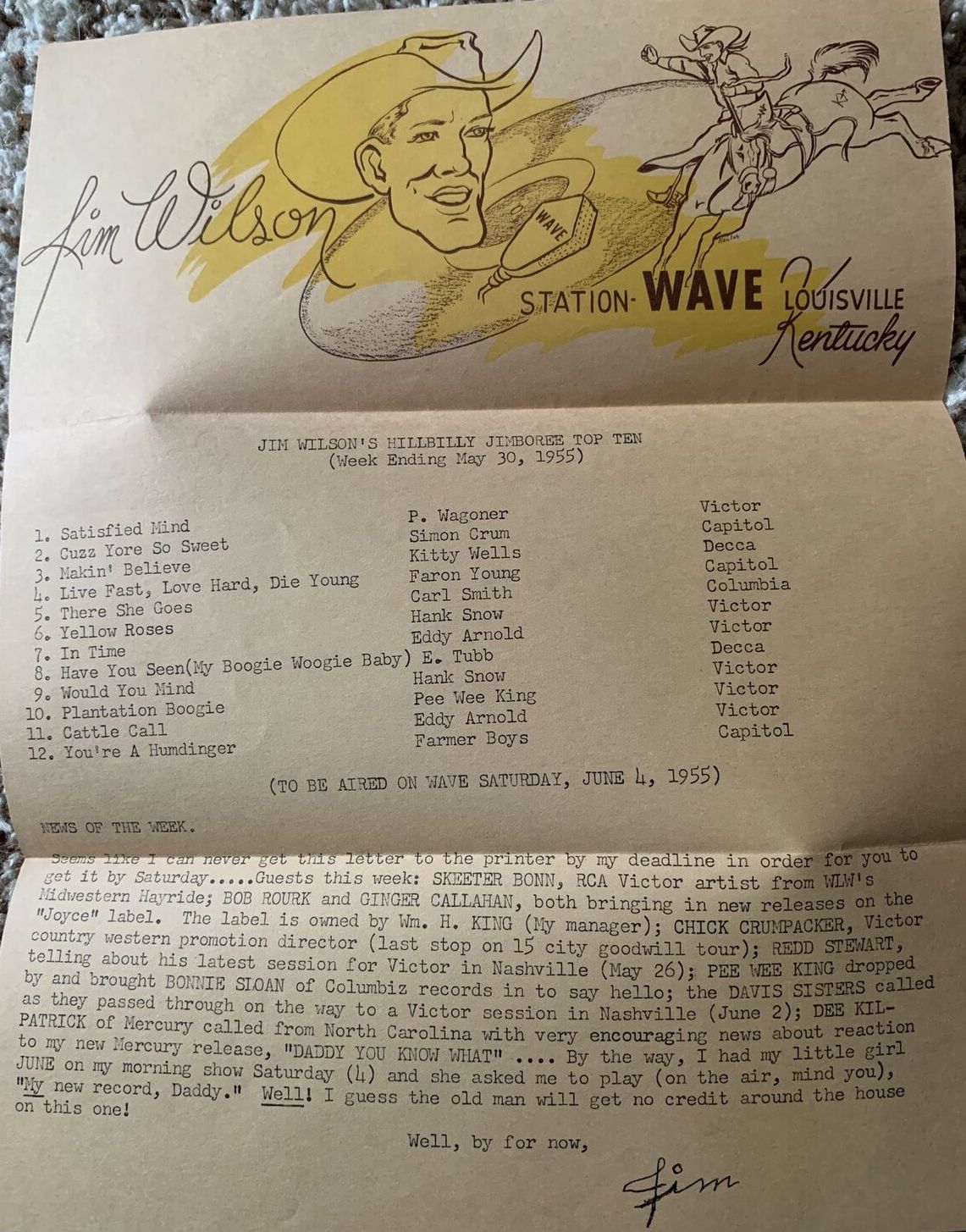 WAVE
