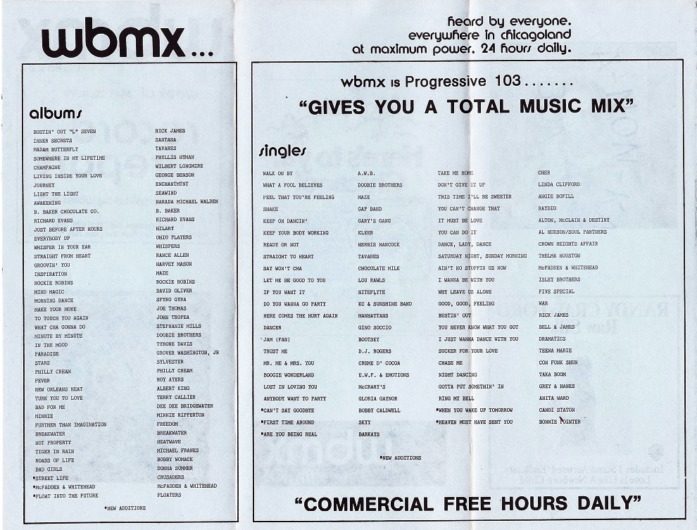 WBMX