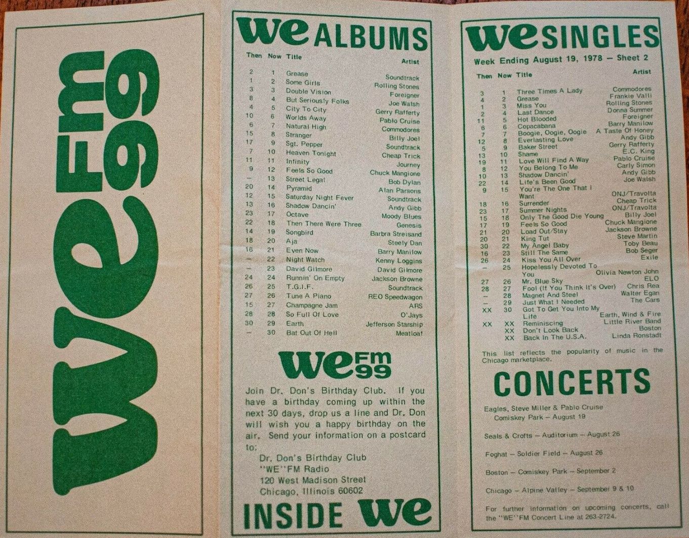 WEFM