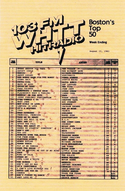 WHTT