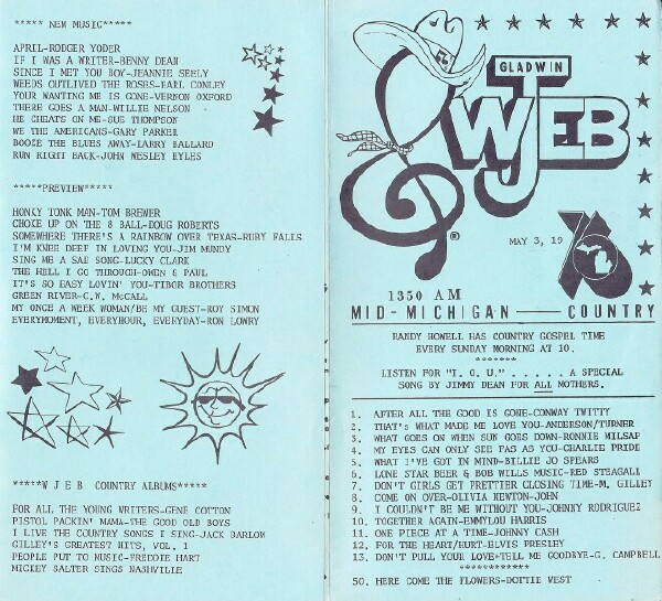 WJEB