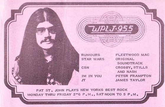 WPLJ