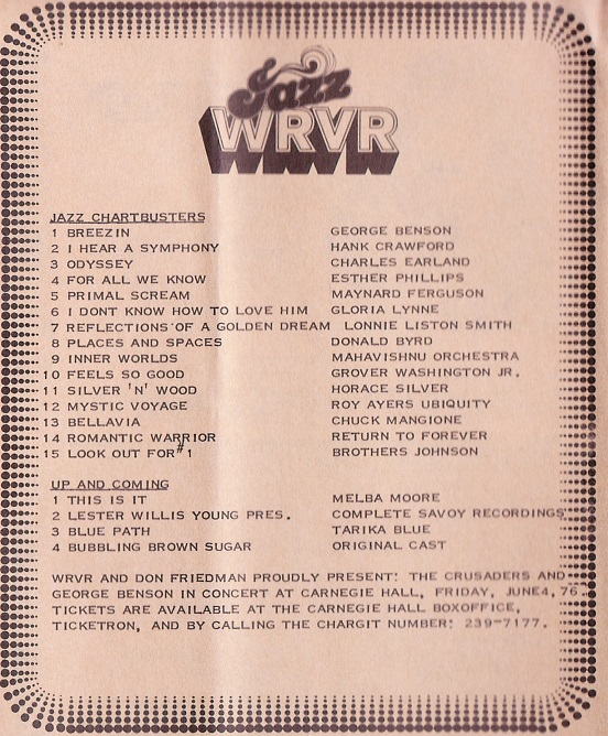 WRVR